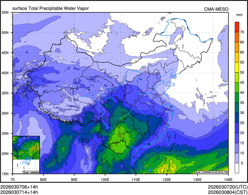 03/07 14时 +014小时