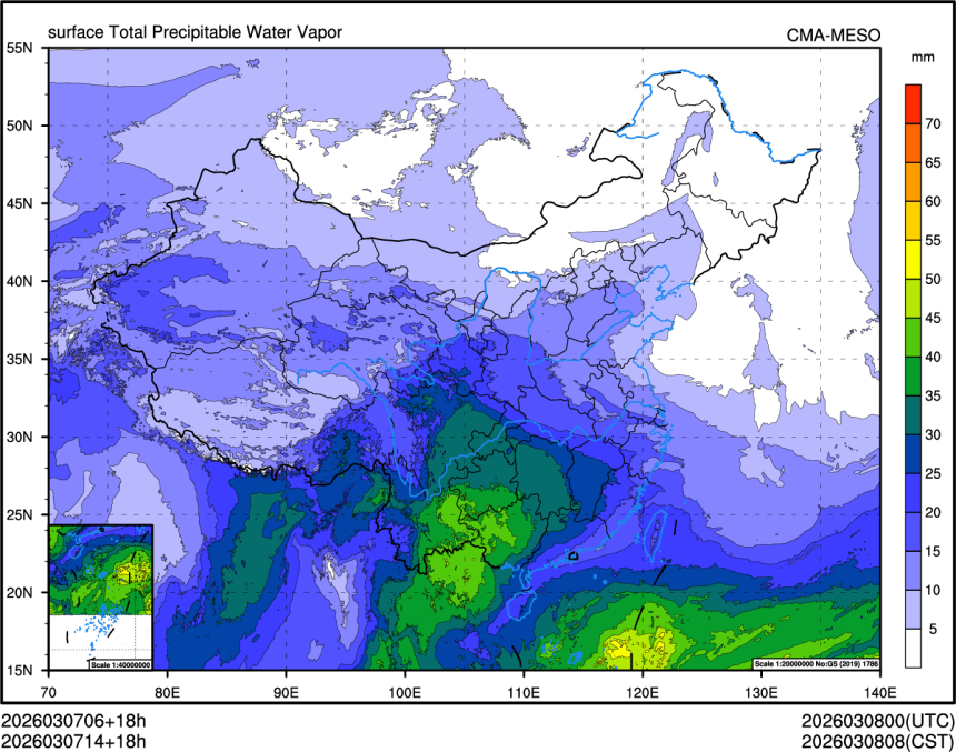 03/07 14时 +018小时