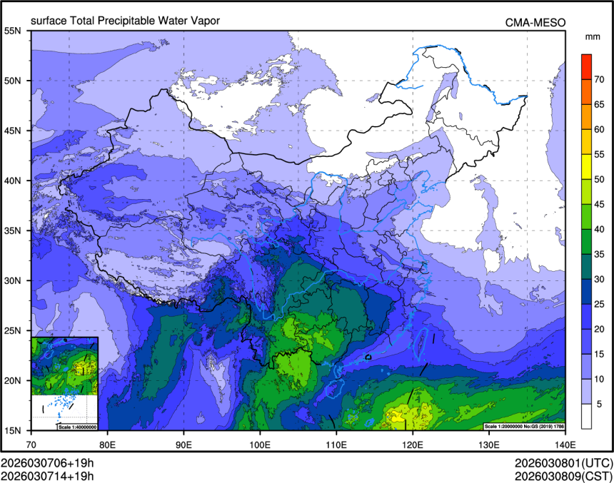 03/07 14时 +019小时