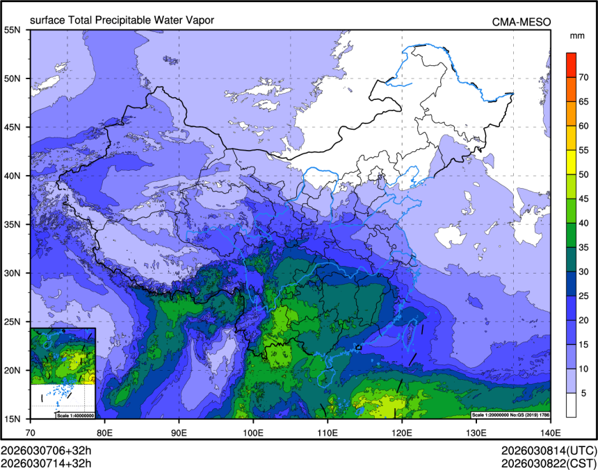 03/07 14时 +032小时