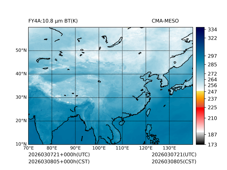 03/08 05时 +000小时