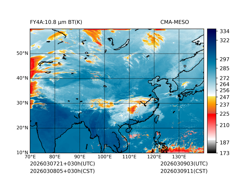 03/08 05时 +030小时