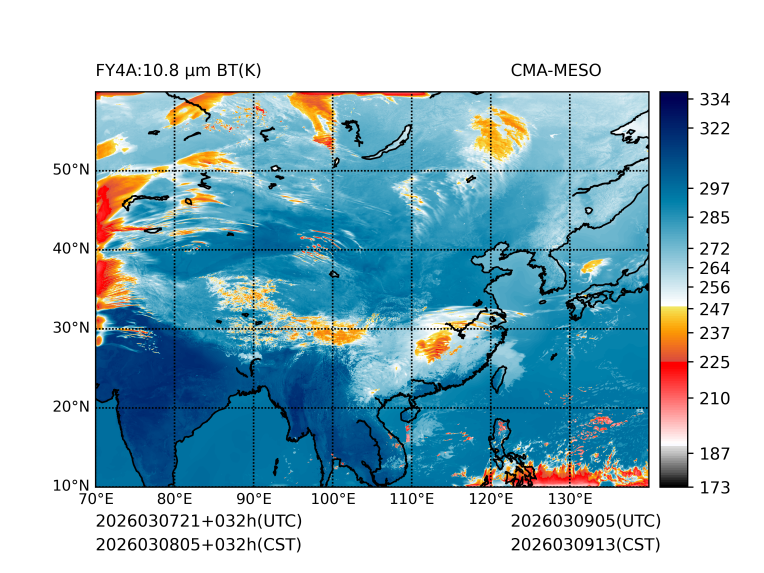 03/08 05时 +032小时