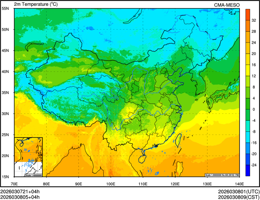 03/07 21时 +004小时
