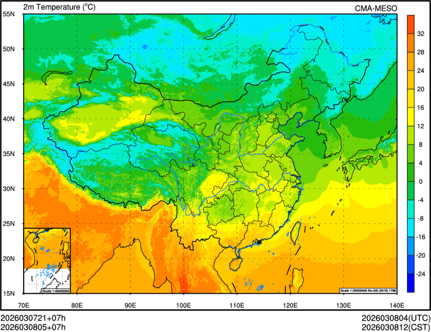 03/07 21时 +007小时
