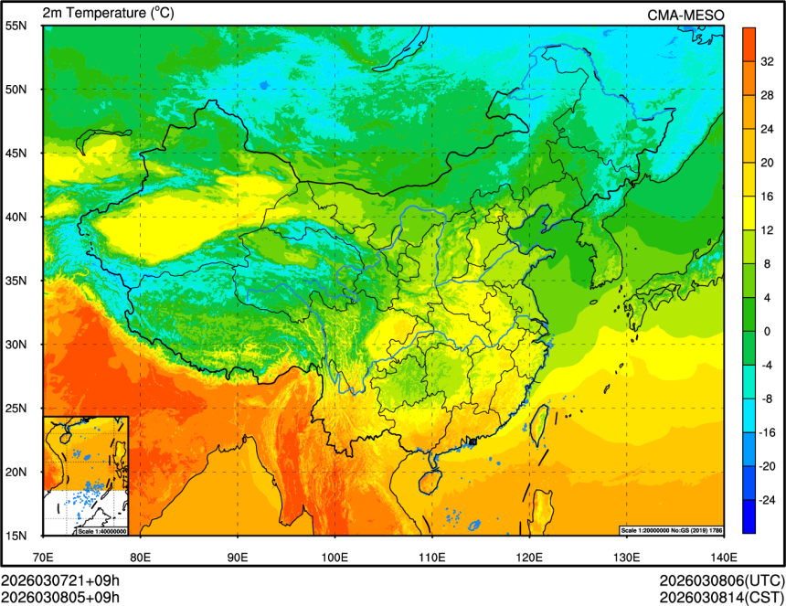 03/07 21时 +009小时