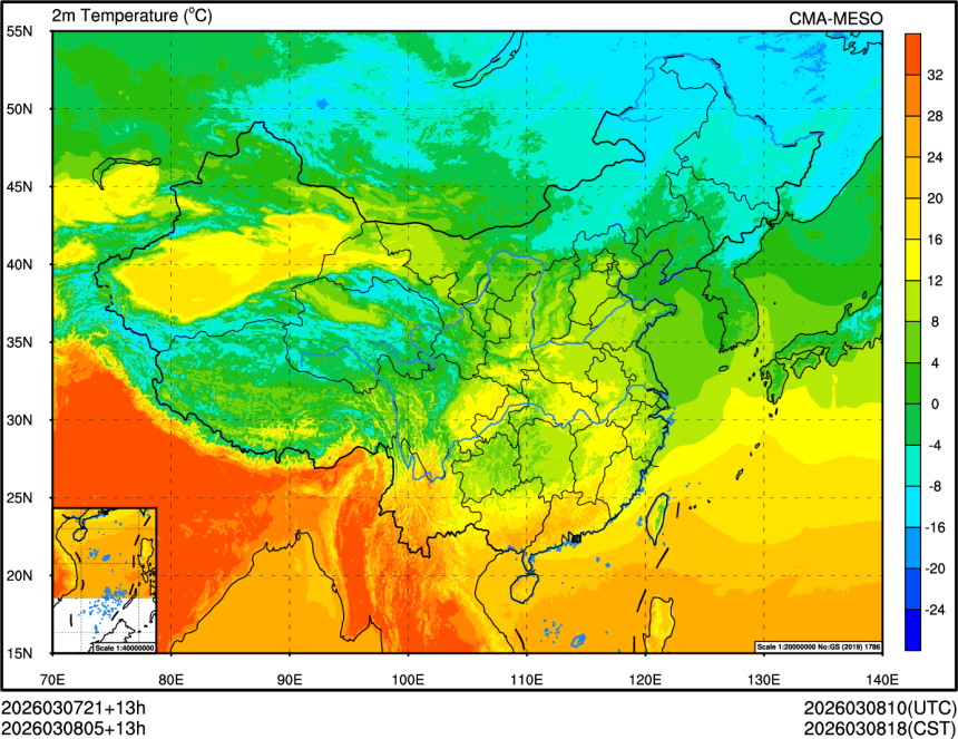 03/07 21时 +013小时