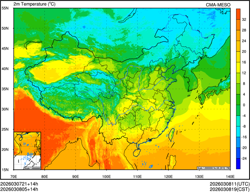 03/07 21时 +014小时
