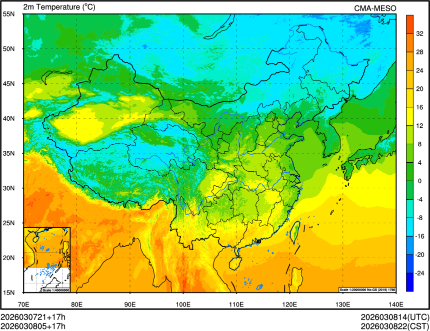 03/07 21时 +017小时