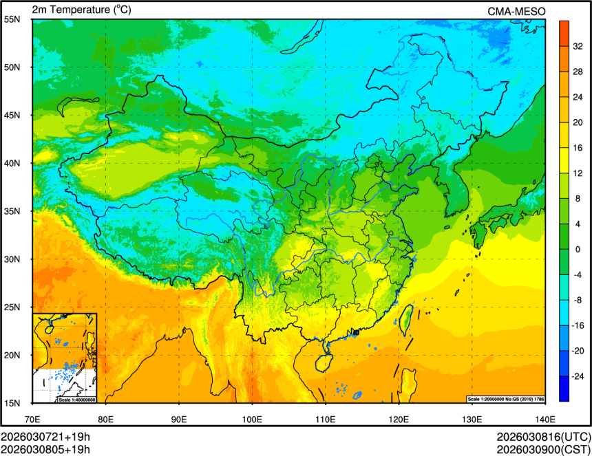 03/07 21时 +019小时