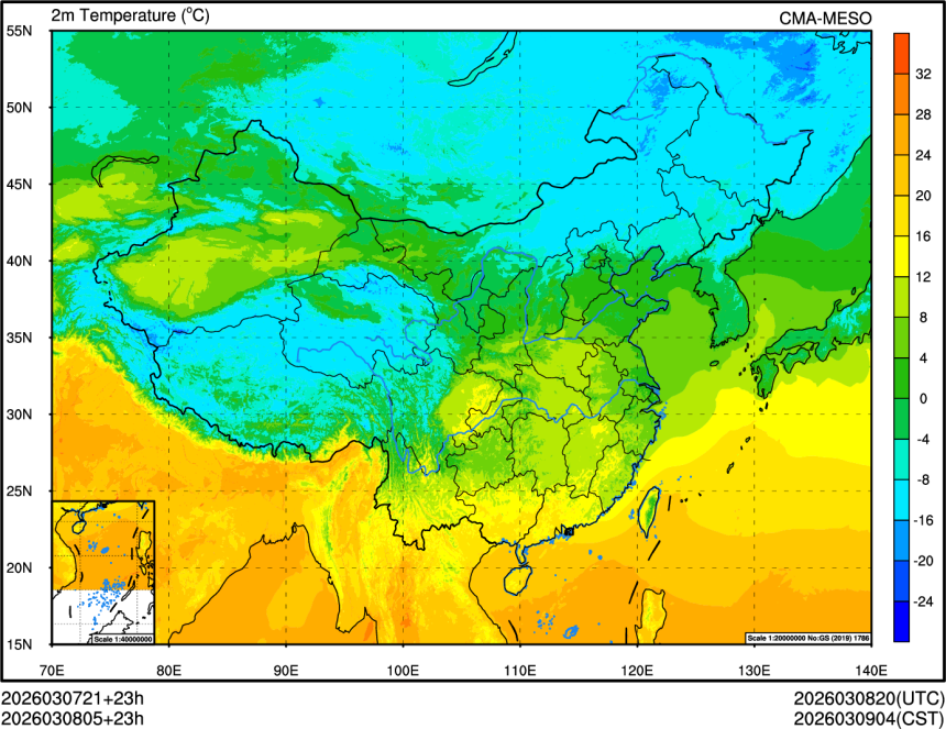 03/07 21时 +023小时