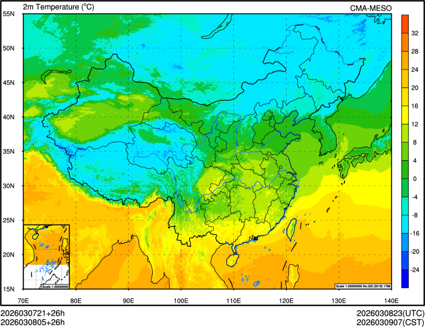 03/07 21时 +026小时