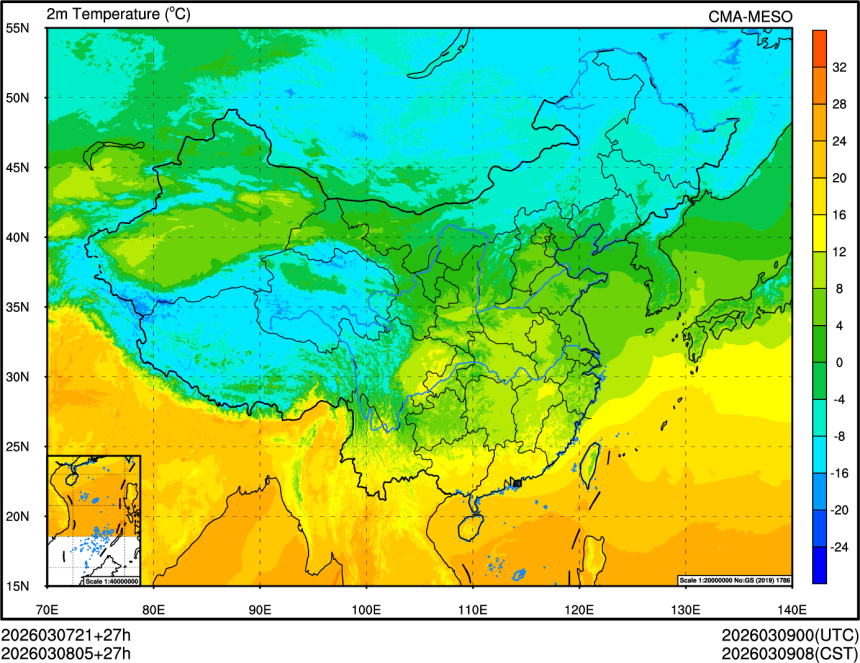 03/07 21时 +027小时