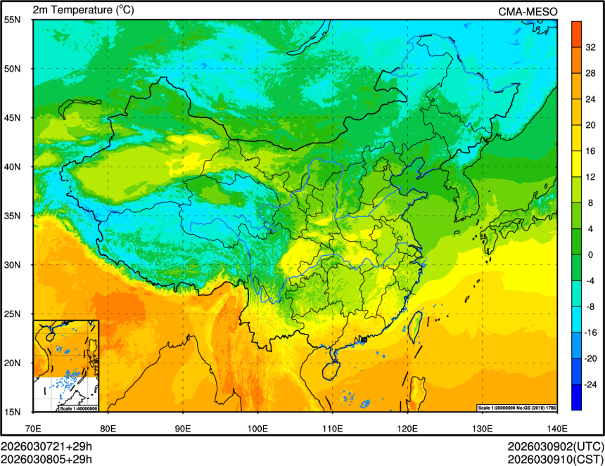 03/07 21时 +029小时