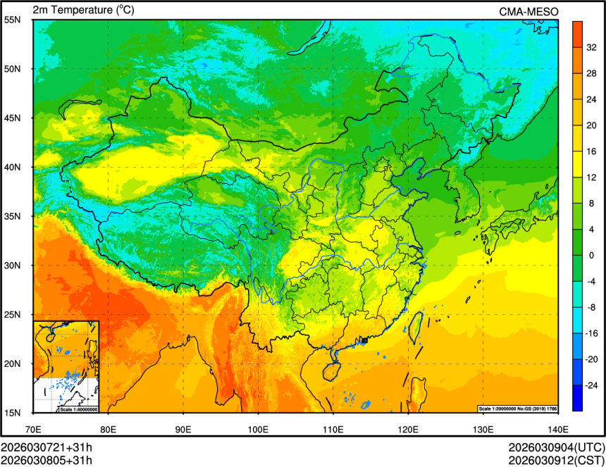 03/07 21时 +031小时
