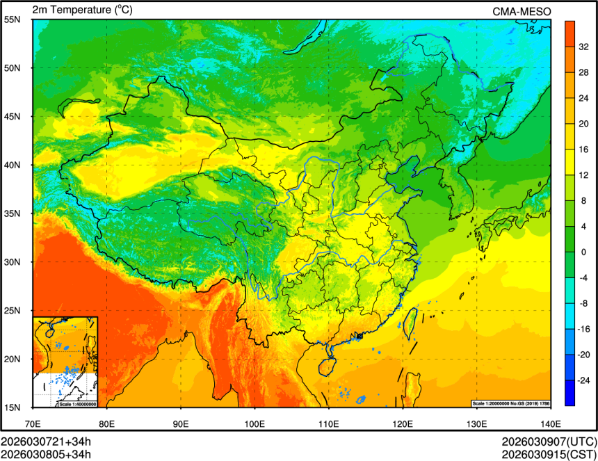 03/07 21时 +034小时