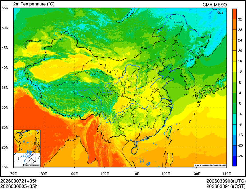 03/07 21时 +035小时