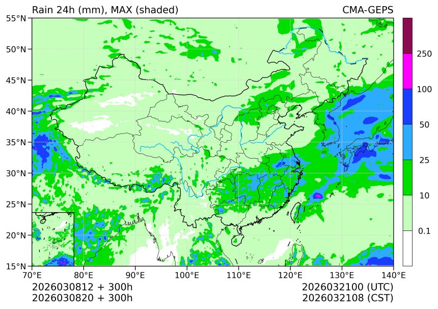 03/08 20时 +300小时
