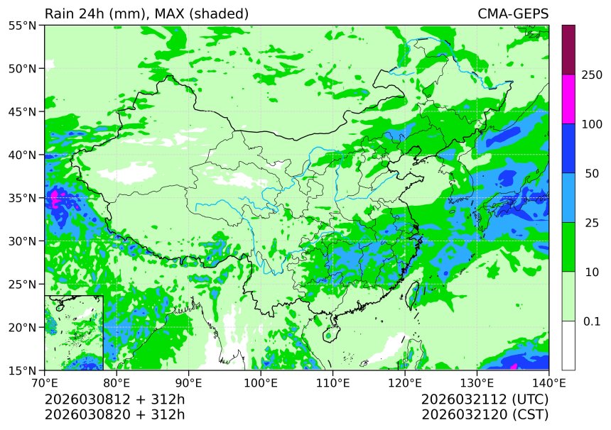 03/08 20时 +312小时