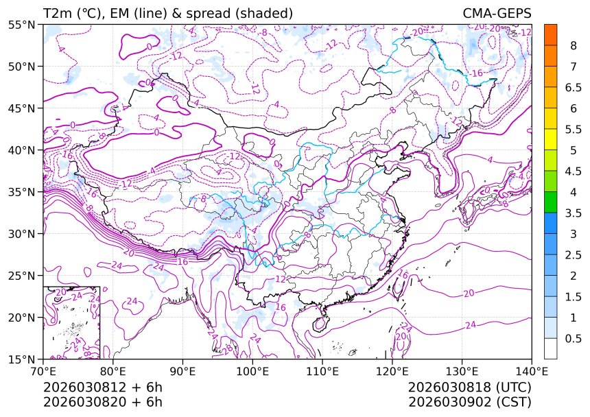 03/08 20时 +006小时