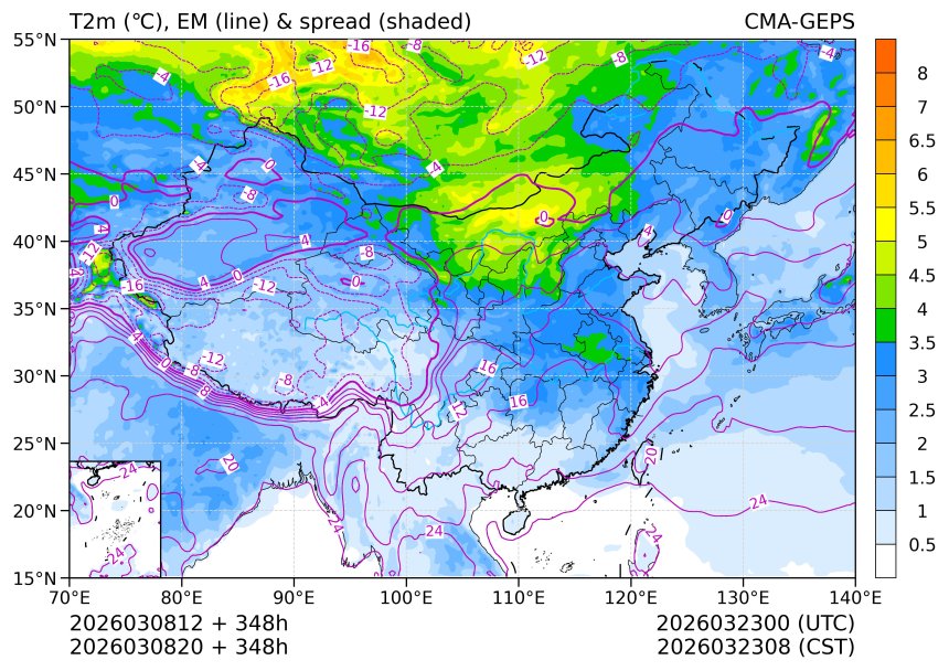 03/08 20时 +348小时