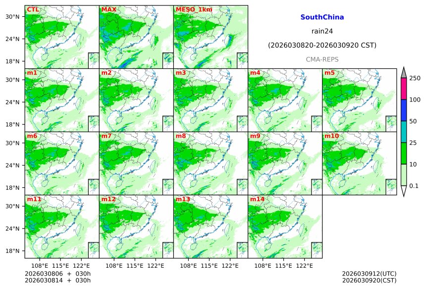 03/08 06时 +030小时