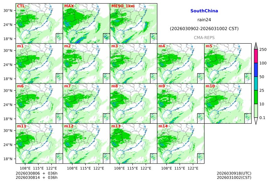 03/08 06时 +036小时