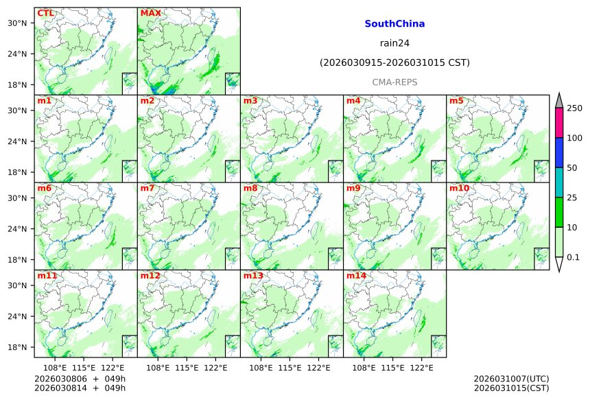 03/08 06时 +049小时