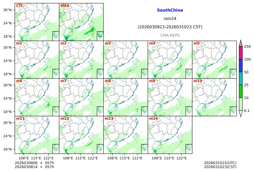 03/08 06时 +057小时