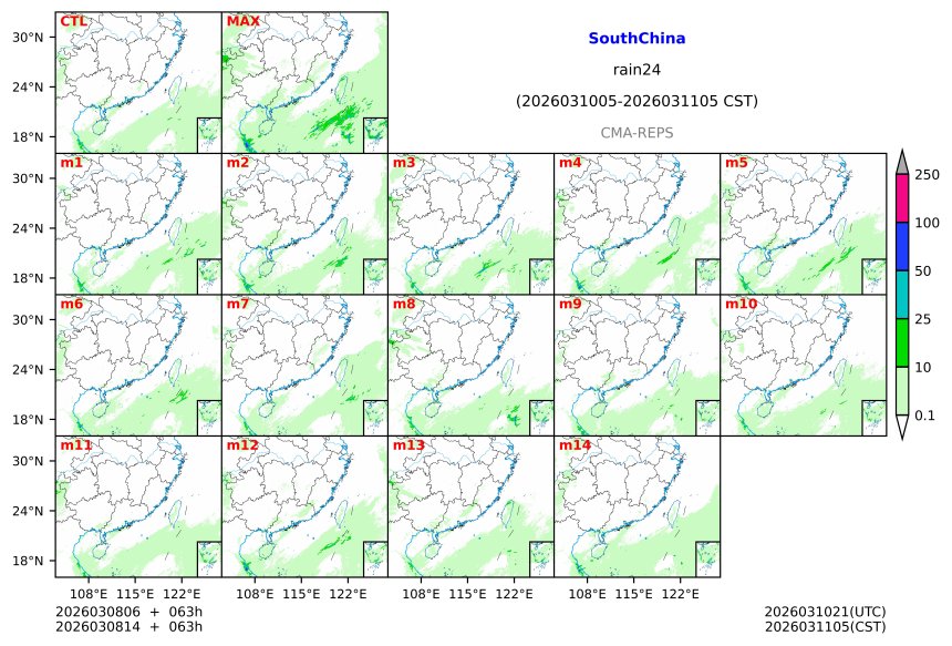 03/08 06时 +063小时