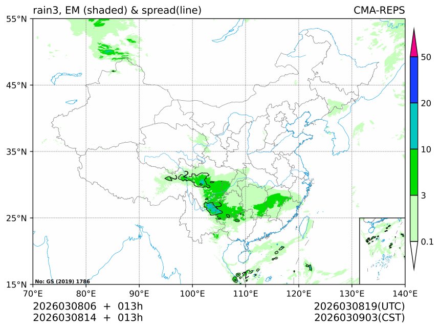 03/08 14时 +013小时