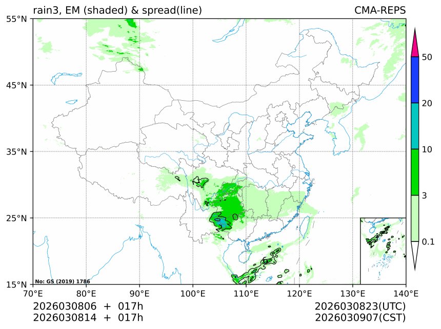 03/08 14时 +017小时