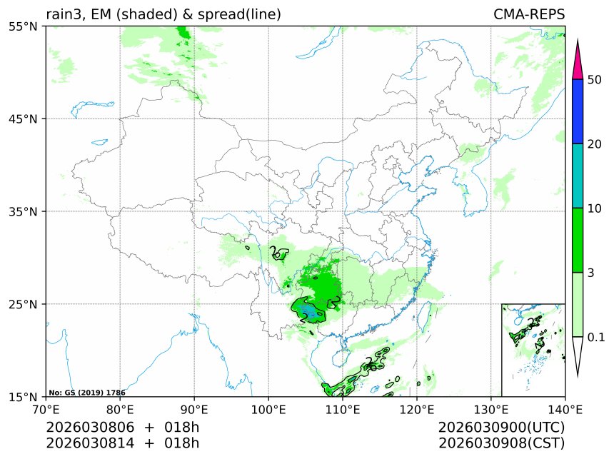 03/08 14时 +018小时