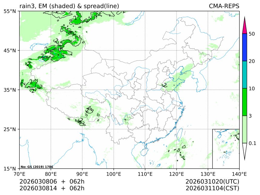 03/08 14时 +062小时