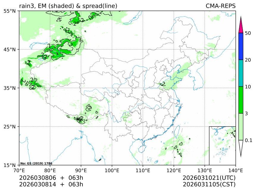 03/08 14时 +063小时