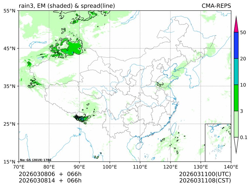 03/08 14时 +066小时