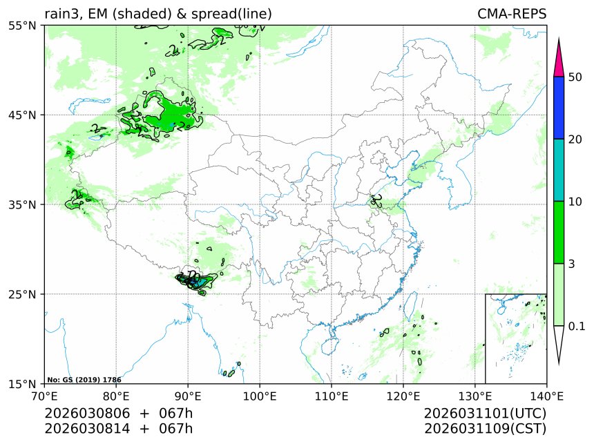 03/08 14时 +067小时