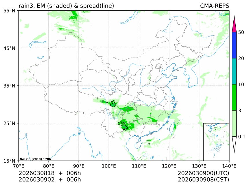 03/09 02时 +006小时