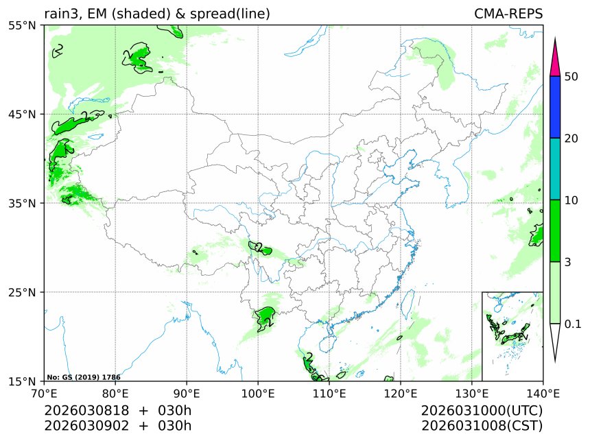 03/09 02时 +030小时