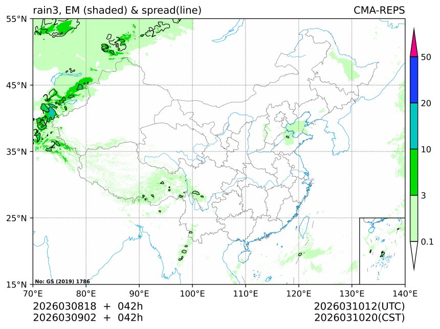03/09 02时 +042小时