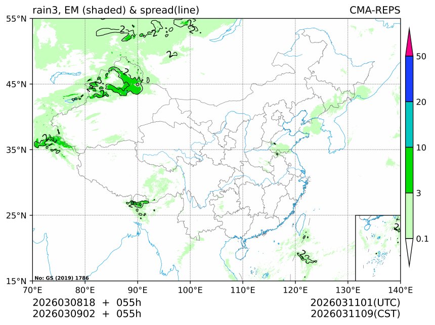 03/09 02时 +055小时