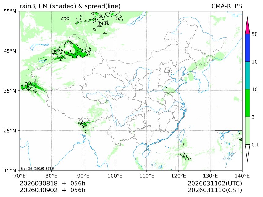 03/09 02时 +056小时