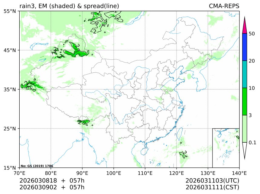 03/09 02时 +057小时