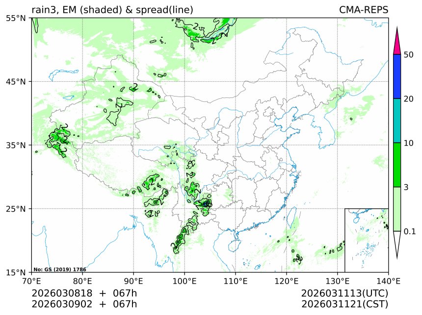 03/09 02时 +067小时