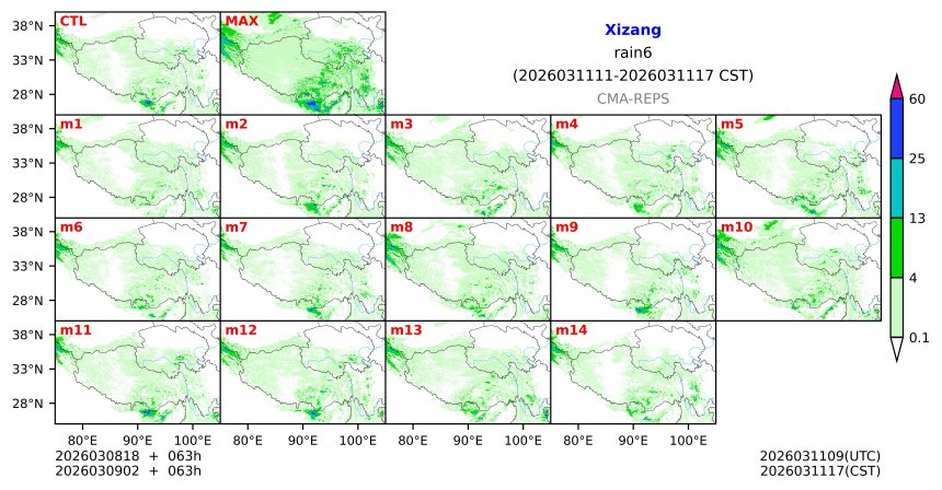03/08 18时 +063小时