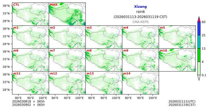 03/08 18时 +065小时