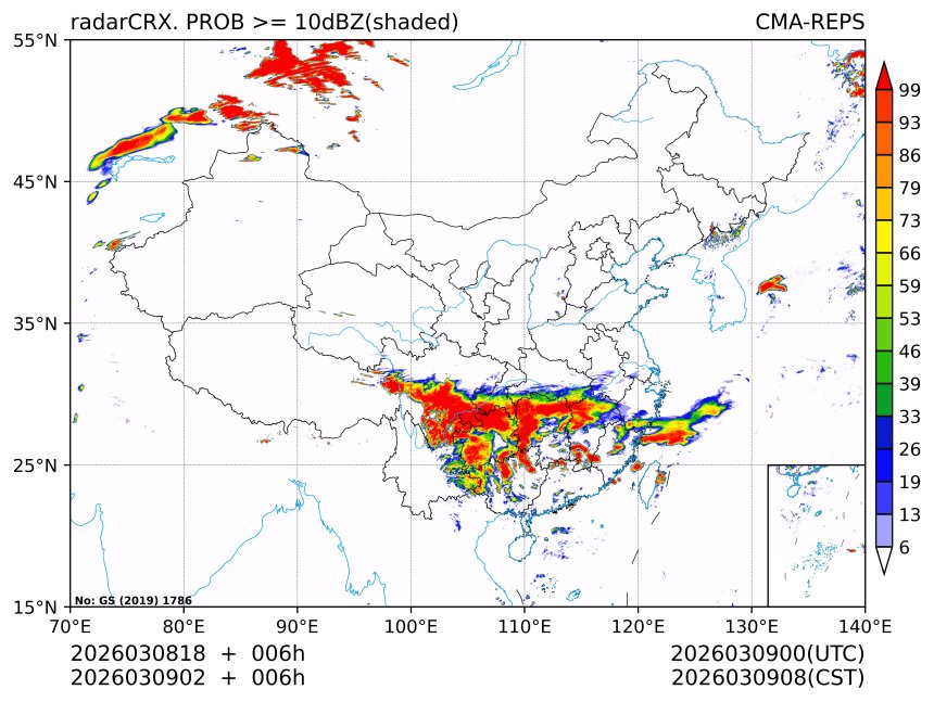 03/09 02时 +006小时