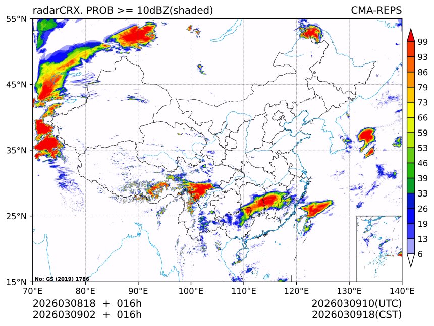 03/09 02时 +016小时