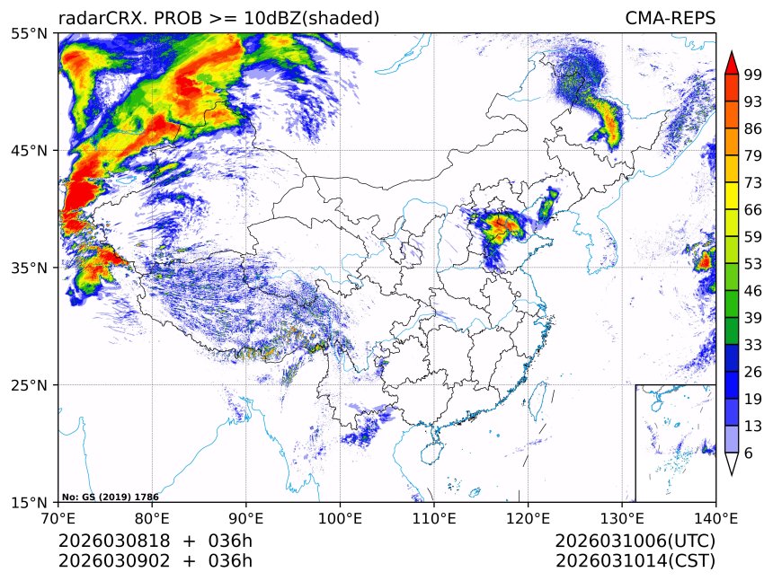 03/09 02时 +036小时