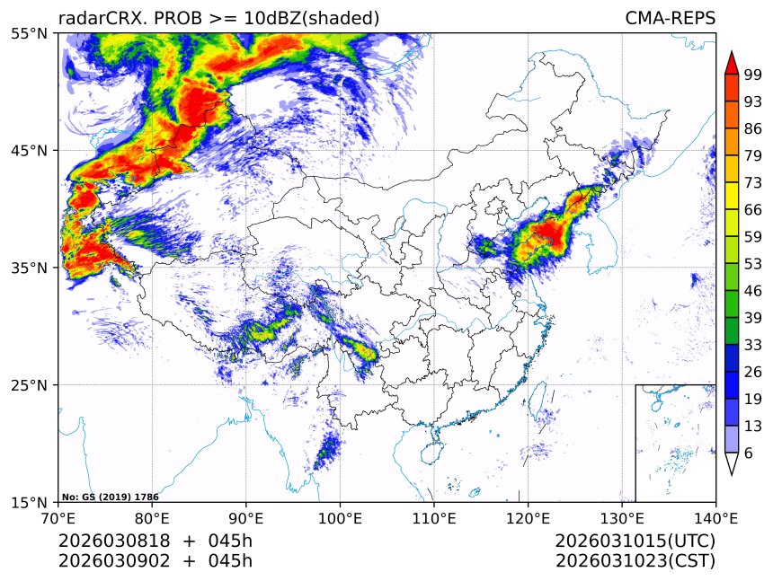03/09 02时 +045小时